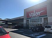 バロー八日市店まで682ｍ
