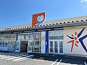 ドラッグユタカ八日市御園店まで2、765ｍ