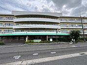 公益財団法人青樹会滋賀八幡病院まで819ｍ