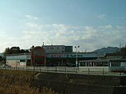 フレンドマート栗東御園店まで1、025ｍ