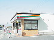 コンビニまで700ｍ