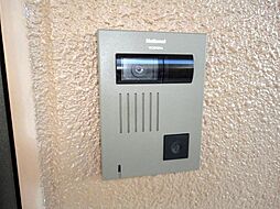 ハッピーヴィラ神野々 102 1階2DKの室内