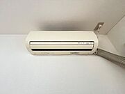 室内設備