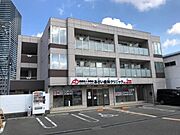 外観写真（昼）