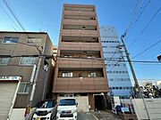 外観写真（昼）