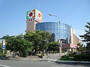 イズミヤ若江岩田店まで3、494ｍ