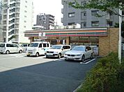セブンイレブン八尾光町店まで2、415ｍ