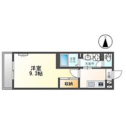 Ta・To千林 1階/102