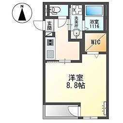 Ta・To千林 3階/303