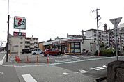 セブンイレブン尼崎西昆陽2丁目店まで5、181ｍ