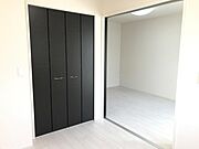 洋室（イメージ）