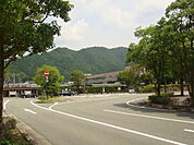 篠山口駅(JR　福知山線)まで640ｍ