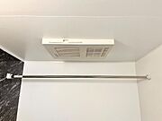 浴室乾燥機（イメージ）