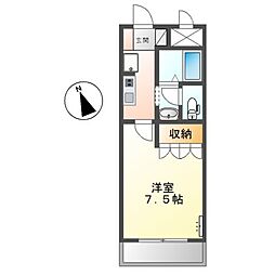 ファイン−K 2階