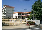 明石市立大久保幼稚園まで1、146ｍ