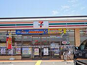セブンイレブン明石魚住長坂寺店まで1、325ｍ
