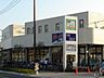 周辺：マルアイ東加古川店まで438ｍ