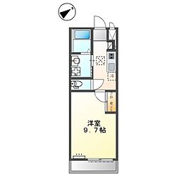 ファラリータ・ノエル 1階