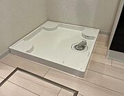 室内設備（イメージ）