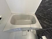 ユニットバス（イメージ）