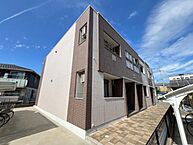 兵庫県高砂市米田町米田：物件画像／株式会社不動住建　Room　Labo