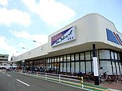 マルアイ加古川駅前店まで1、131ｍ