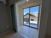 インナーテラス（イメージ）