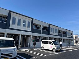 ヴィラ・フェリーチェ 201