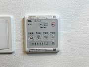 室内設備
