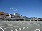 イオン姫路大津店まで1、138ｍ