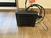 室内設備