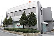 兵庫信用金庫西飾磨支店まで999ｍ