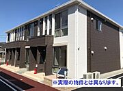 外観写真（昼）