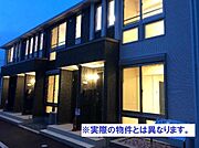外観写真（昼）