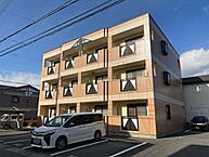 兵庫県姫路市飾磨区上野田6丁目：物件画像／ベストリーシング