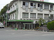 天然温泉（花山温泉）まで500ｍ