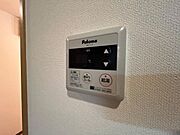 室内設備