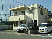 交番まで770ｍ