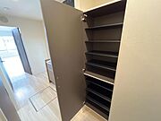 下駄箱（イメージ）