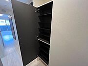 下駄箱（イメージ）
