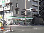 ファミリーマート岡山天瀬店まで280ｍ