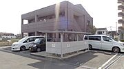 外観写真（昼）