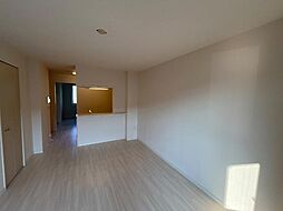 サンコートＫII 105 1階1LDKのリビング/ダイニング