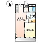 広島県福山市曙町6丁目：物件画像／株式会社いえなび　ホームメイトFC高松中央通り店