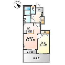 レジデンスＭＮ