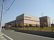 福山市立大学まで981ｍ