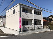 外観写真（昼）