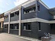 外観写真（昼）