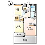 広島県福山市西新涯町1丁目：物件画像／株式会社穴吹ハウジングサービス　福山支店