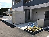 広島県福山市南蔵王町4丁目：物件画像／有限会社ファクトリー・ユウ